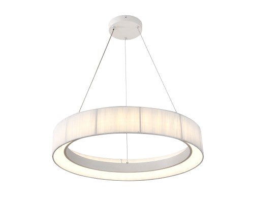 Подвесной светильник 13041/C/1P White