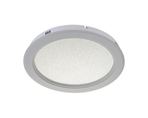 Потолочный светильник Escada 607/S LED*40W White