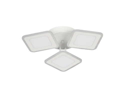 Потолочный светильник Escada 10288/3 LED*56W White