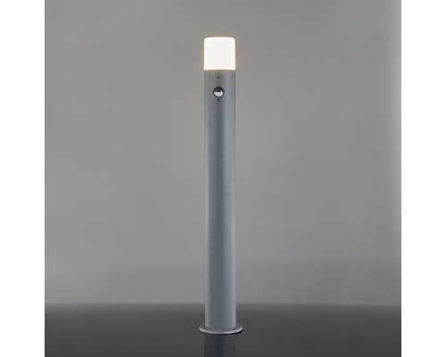 Уличный светильник Escada 10180/T E27*60W Dark grey