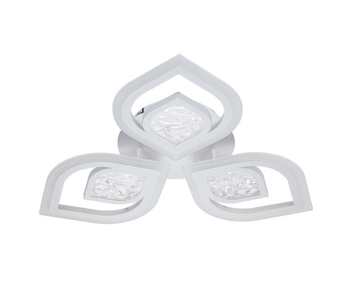Потолочный светильник Escada 10227/3LED*70W White