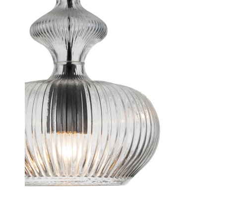 Подвесной светильник 11011/1P Clear