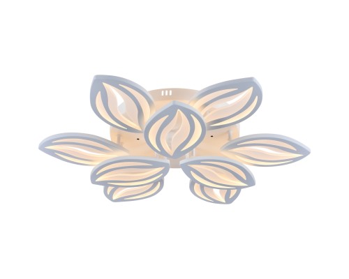 Потолочный светильник Escada 10221/9 LED*180W White