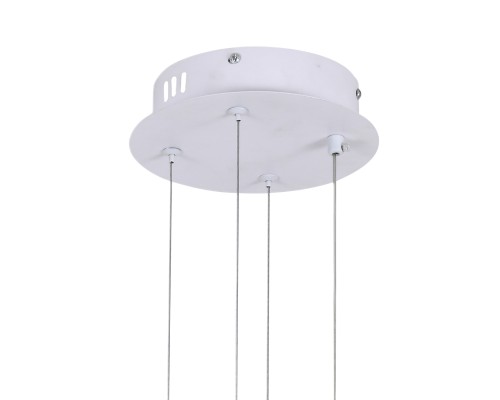 Подвесной светильник 12054/1P White
