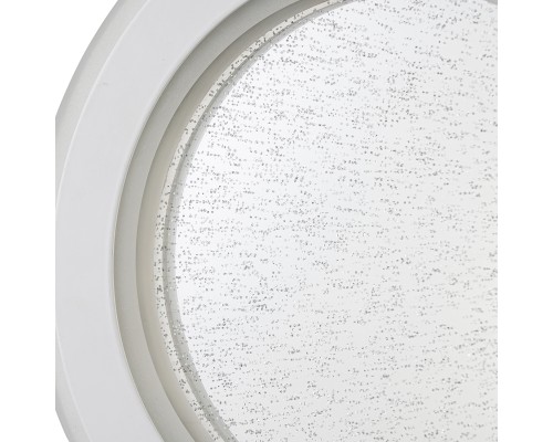 Настенный светильник Escada 608/S LED*14W White