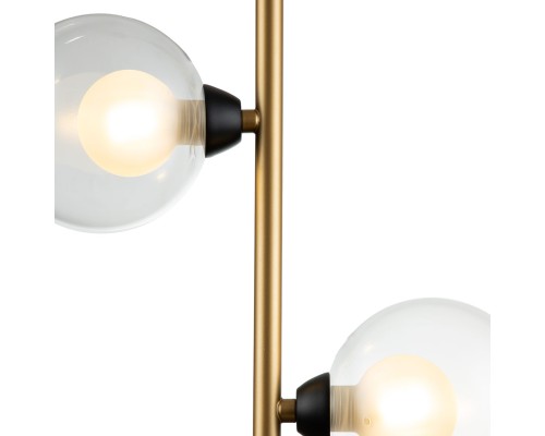 Подвесной светильник 11021/2P Clear