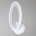 Настенный светильник Escada 10219/1 LED*9W White