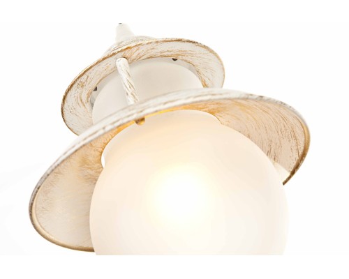 Подвесной светильник Escada 10164/3S E27*60W Beige