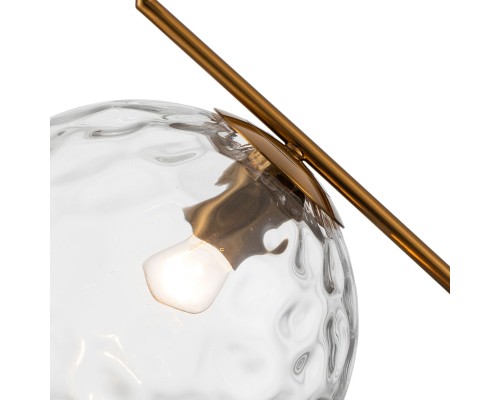 Подвесной светильник 11007/1P Clear