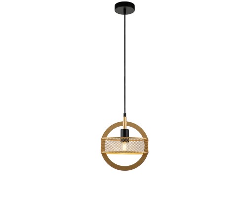 Подвесной светильник 10010/1P Gold