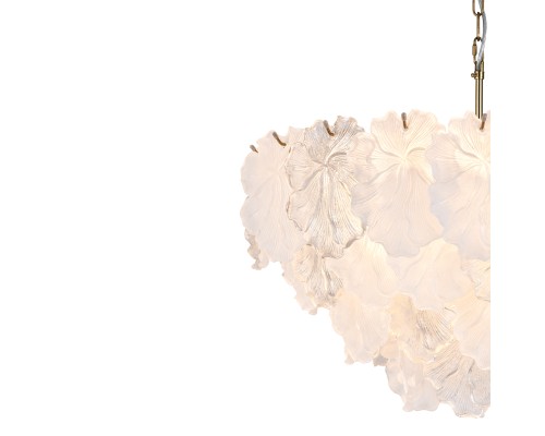 Подвесной светильник 12059/9P Brass