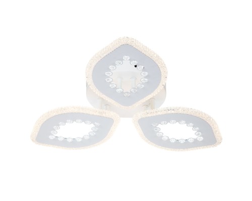 Потолочный светильник Escada 10271/3 LED*61W White