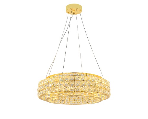 Подвесной светильник 12044/A/1P Gold