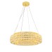 Подвесной светильник 12044/A/1P Gold