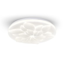 Потолочный светильник Escada 472/PL LED*60W White