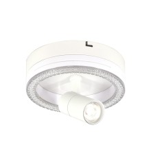 Настенно-потолочный свет Escada 20044SMA/01 LED 20W 4000K белый