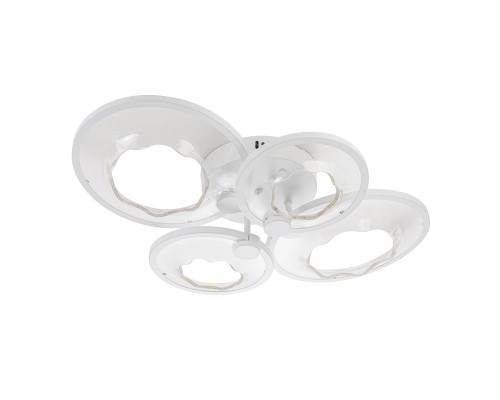 Потолочный светильник Escada 10261/4 LED*68W White