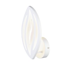 Настенный светильник Escada 10221/1 LED*10W White