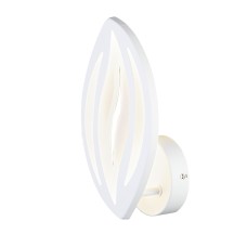 Настенный светильник Escada 10221/1 LED*10W White