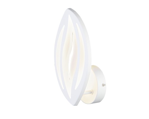 Настенный светильник Escada 10221/1 LED*10W White