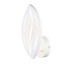 Настенный светильник Escada 10221/1 LED*10W White