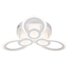 Потолочный светильник Escada 10269/6 LED*51W White