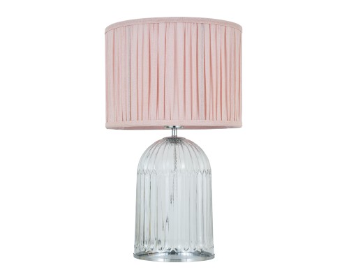 Настольный светильник 11046/1T Chrome