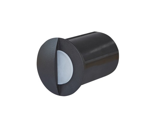 Уличный светильник Escada 10205/S LED*3W Black