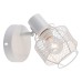 Настенный светильник Escada 689/1A E14*40W White