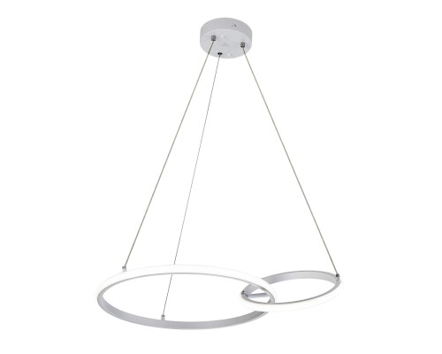 Подвесной светильник Escada 10230/2 LED*55W White