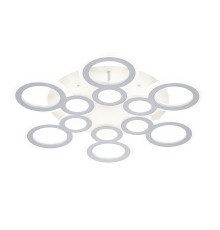 Потолочный светильник Escada 10274/6 LED*94W White