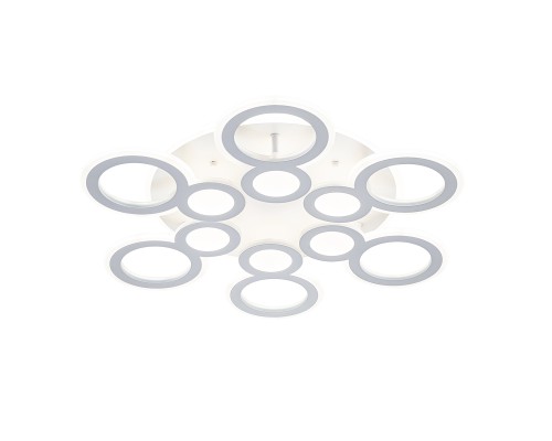 Потолочный светильник Escada 10274/6 LED*94W White