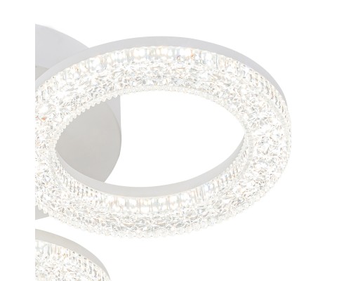 Потолочный светильник Escada 10281/3 LED*60W White