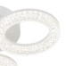 Потолочный светильник Escada 10281/3 LED*60W White