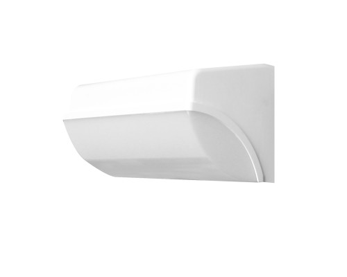 Настенный светильник Escada 30002W/01 LED*30W IP65 White