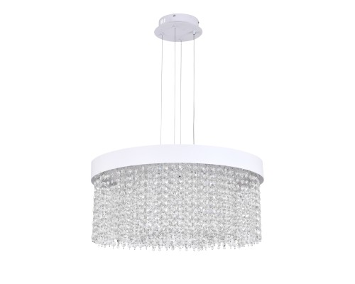 Подвесной светильник 12054/1P White