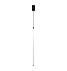 Подвесной светильник 14024/B/1P Black