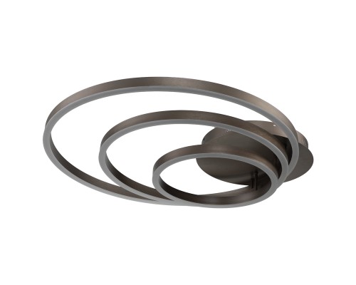 Потолочный светильник 14003/3C Brown