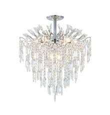 Светильник на штанге Escada 2135/8P E14*40W Chrome