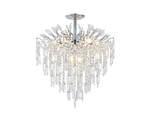 Светильник на штанге Escada 2135/8P E14*40W Chrome