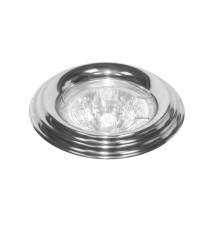 Точечный светильник LECCO GU5.3 003 CH