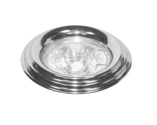 Точечный светильник LECCO GU5.3 003 CH