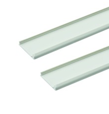 Заглушка TRA-03-01-001-CAP White