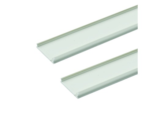 Заглушка TRA-03-01-001-CAP White