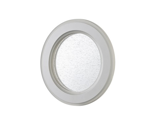 Настенный светильник Escada 608/S LED*14W White