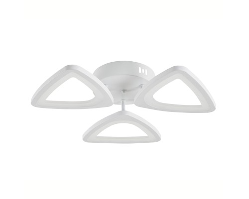 Потолочный светильник Escada 10273/3 LED*48W White