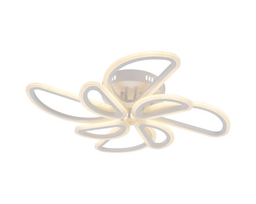 Потолочный светильник Escada 10270/8 LED*82W White