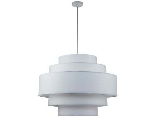 Подвесной светильник 13018/6P White