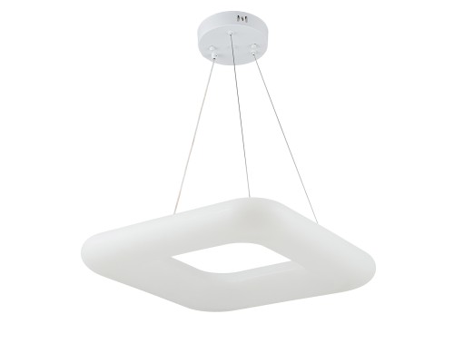 Подвесной светильник Escada 10259/1 LED*45W White