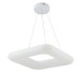 Подвесной светильник Escada 10259/1 LED*45W White